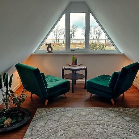 Ferienhaus Zur Oie Bresewitz Extérieur photo
