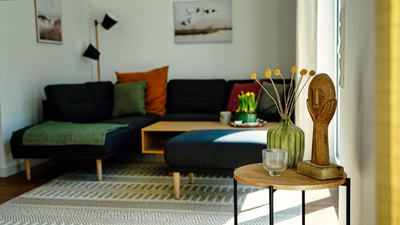 Ferienhaus Zur Oie Bresewitz Extérieur photo