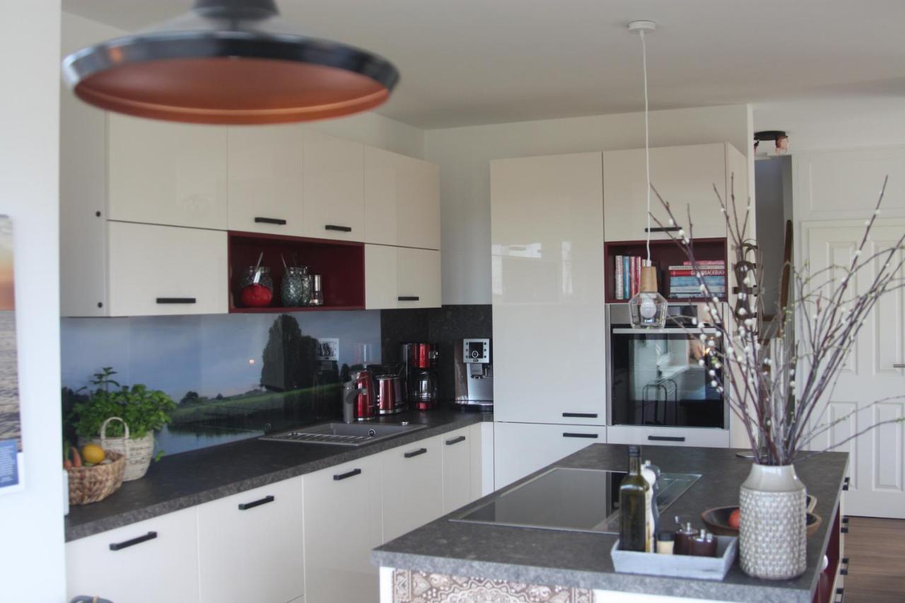 Ferienhaus Zur Oie Bresewitz Extérieur photo
